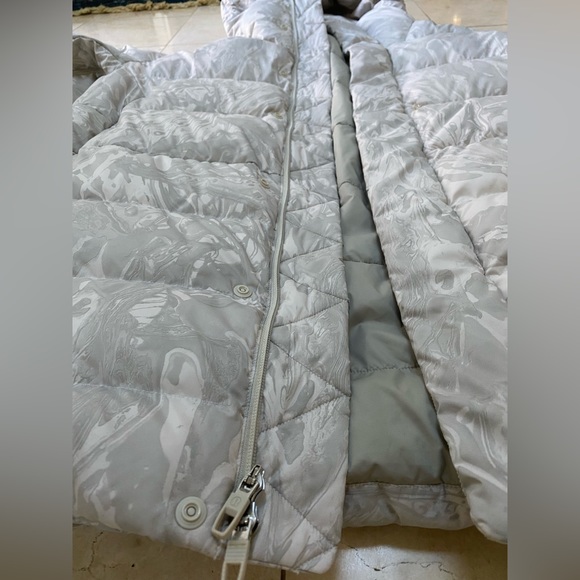 NWOT Men’s Lululemon Down Puffer Jacket - Picture 13 of 16